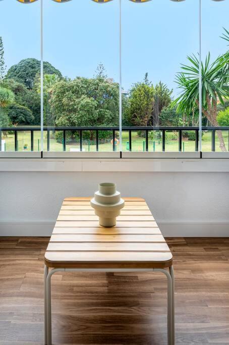 Apartment Elegant With Balcony, Pool & Parking Marbella
